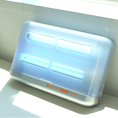 스마트캐치알파 2