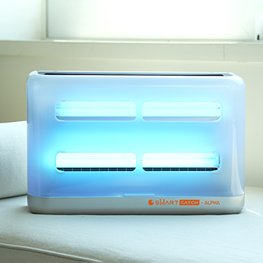 스마트캐치알파 3