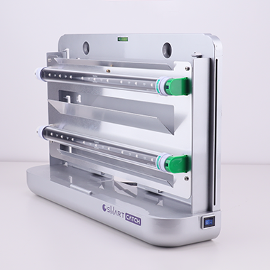 스마트캐치 알파 LED 3