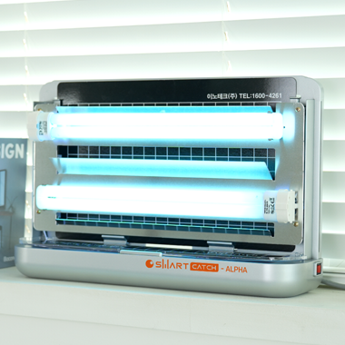 스마트캐치알파 5