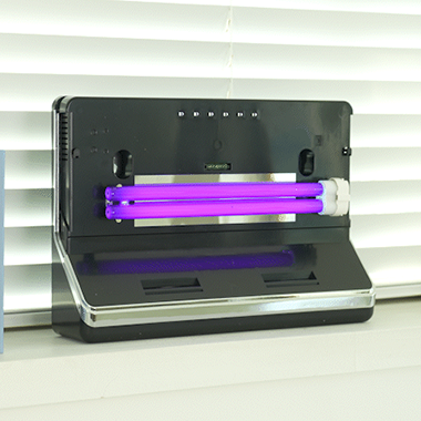 모스포커스 전용 BLB램프(24w) 5