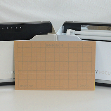 포커스 전용 끈끈이 (글루페이퍼) 3