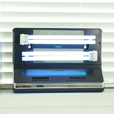 플라이포커스 전용 bl램프(24w) 3