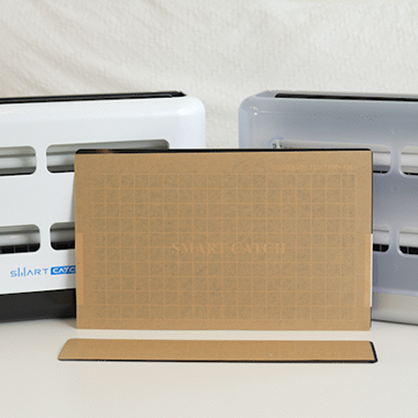 스마트캐치 전용 끈끈이 (글루페이퍼) 2