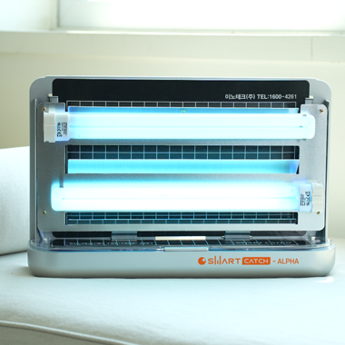 스마트캐치알파 4