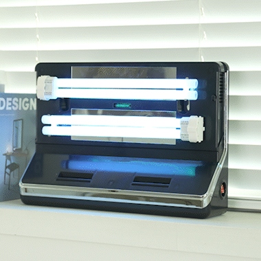 플라이포커스 전용 bl램프(24w) 5