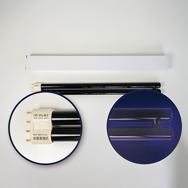 스마트캐치 BLB램프(36w) 2