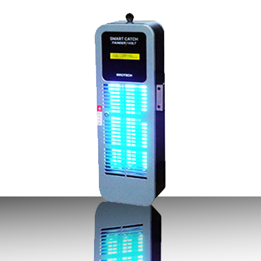 스마트캐치 썬더볼트  2