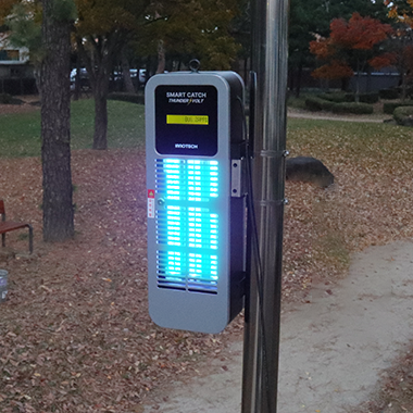 스마트캐치 썬더볼트  5