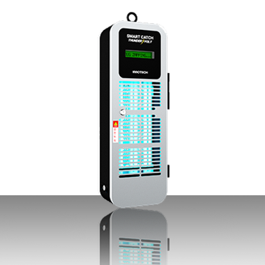 스마트캐치 썬더볼트  3