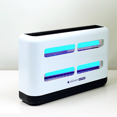 스마트캐치 듀얼 LED 5