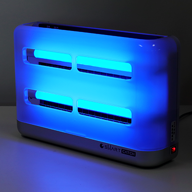 스마트캐치 알파 듀얼 LED 4