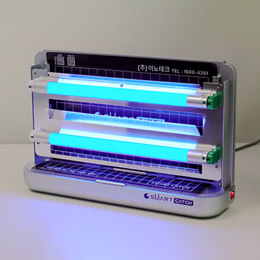 스마트캐치 알파 듀얼 LED 6