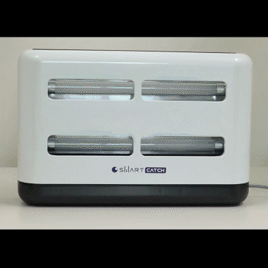 스마트캐치 듀얼 LED 2