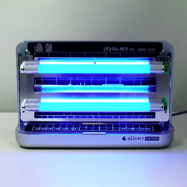 스마트캐치 알파 듀얼 LED 5