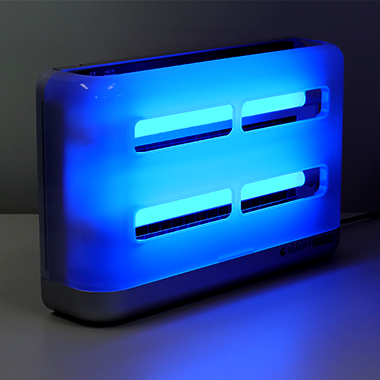 스마트캐치 알파 듀얼 LED 3